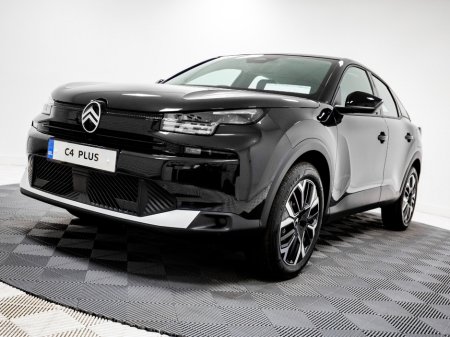 2026 Citroen C4 - photo 27