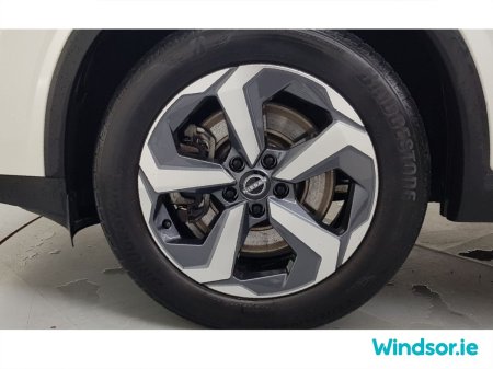 2025 Nissan Qashqai - photo 16