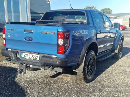 2023 Ford Ranger - photo 3