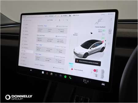 2024 Tesla Model 3 - photo 5