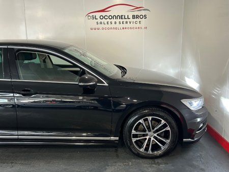 2019 Volkswagen Passat - photo 22