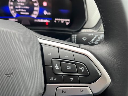 2026 Volkswagen T-Cross - photo 17