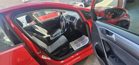 2016 Volkswagen Golf - photo 5