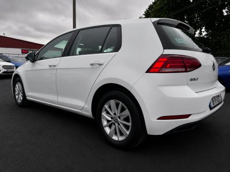 2018 Volkswagen Golf - photo 26