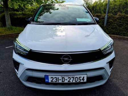 2023 Opel Crossland X - photo 4