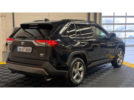 2019 Toyota RAV4 - photo 7