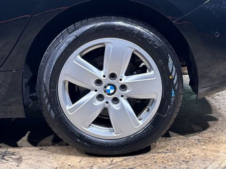 2019 BMW 1-Series - photo 10