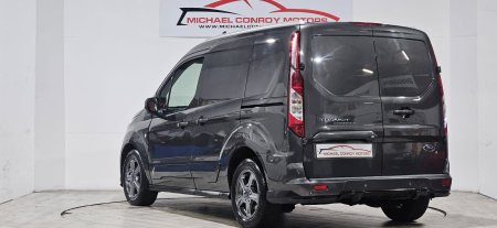 2020 Ford Transit Connect - photo 4