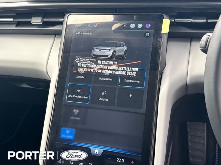 2026 Ford Explorer - photo 40