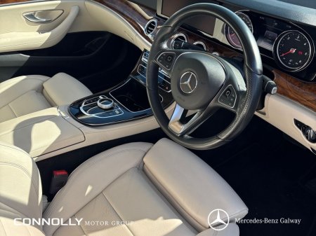 2019 Mercedes-Benz E-Class - photo 10