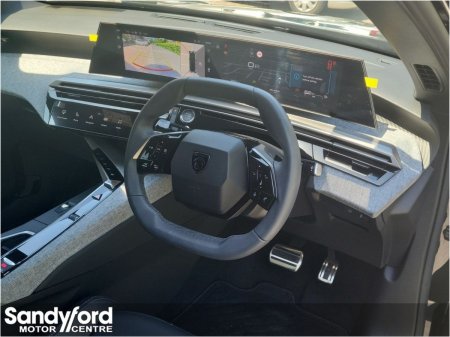 2026 Peugeot 3008 - photo 9