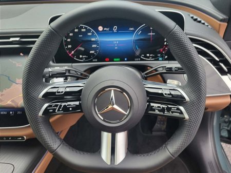 2027 Mercedes-Benz E-Class - photo 12