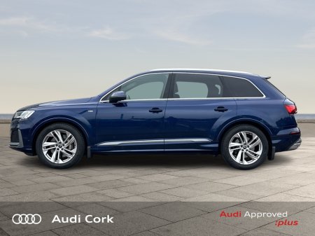 2023 Audi Q7 - photo 4