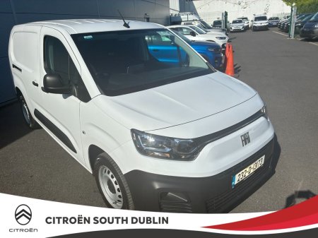 2023 Fiat Doblo - photo 6