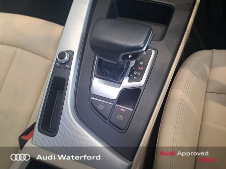 2022 Audi A4 - photo 15