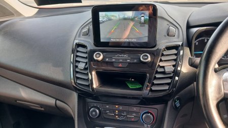 2022 Ford Transit Connect - photo 13