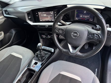 2023 Opel Mokka - photo 41