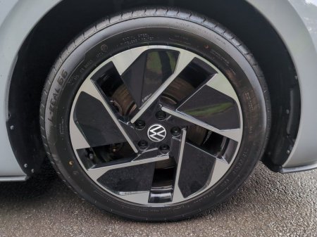 2024 Volkswagen ID.3 - photo 7