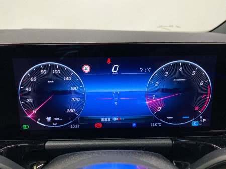 2026 Mercedes-Benz GLA - photo 8