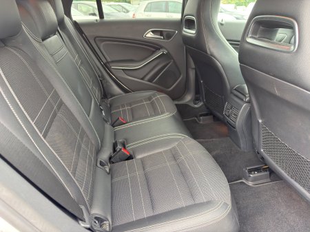 2016 Mercedes-Benz CLA - photo 11