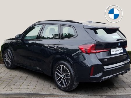 2026 BMW X1 - photo 2