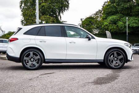 2026 Mercedes-Benz GLC - photo 3