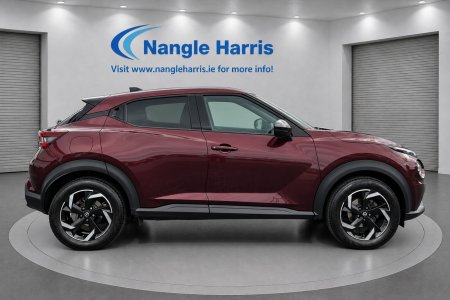2023 Nissan Juke - photo 6
