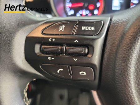 2024 Kia Picanto - photo 22