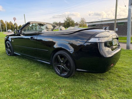 2008 Saab 93 - photo 4
