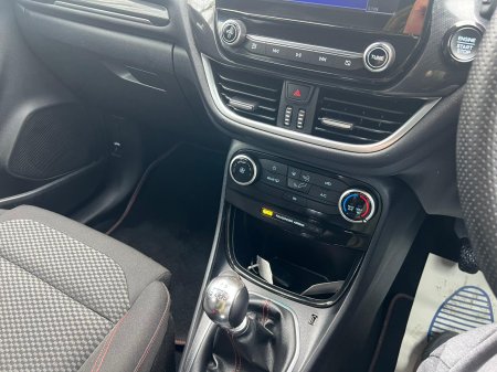2024 Ford Puma - photo 15