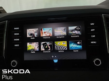 2024 Skoda Karoq - photo 17
