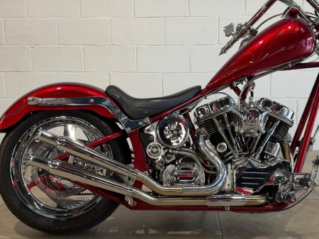 1975 HARLEY DAVIDSON Other - photo 8