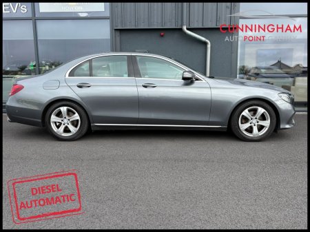 2016 Mercedes-Benz E-Class - photo 2