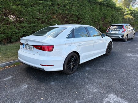 2015 Audi A3 - photo 3