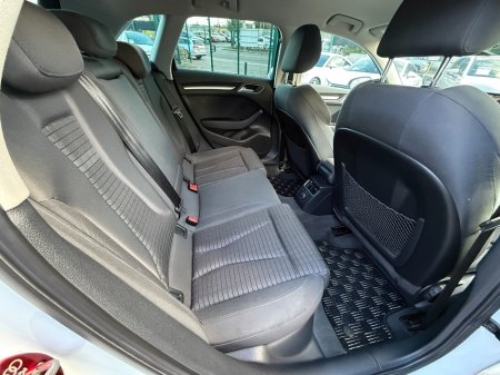 2016 Audi A3 - photo 8