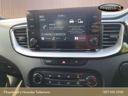 2021 Kia Ceed - photo 14