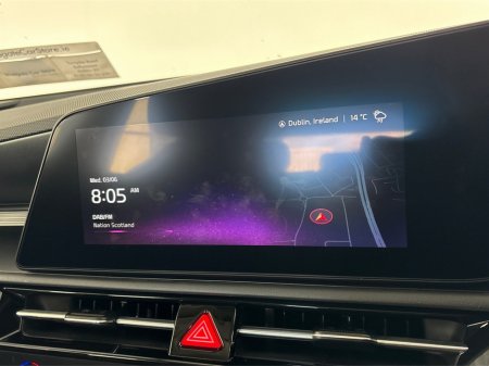 2026 Kia Niro - photo 17