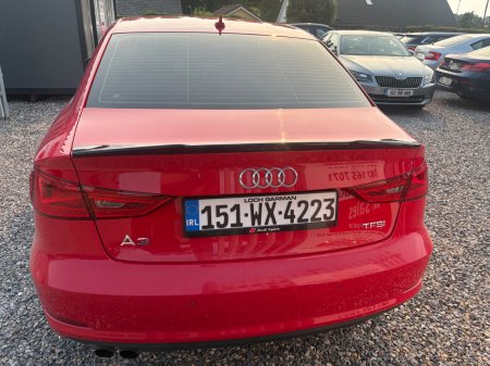 2015 Audi A3 - photo 4