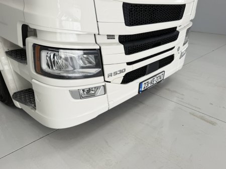 2023 SCANIA R530 - photo 25