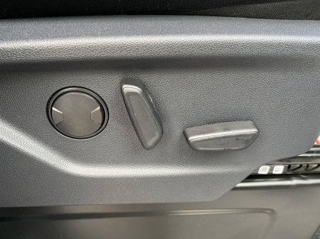 2026 Ford Tourneo Custom - photo 22