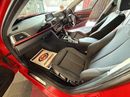 2018 BMW 3-Series - photo 14