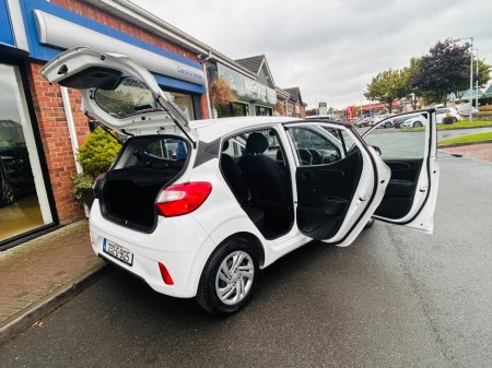 2023 Hyundai i10 - photo 27