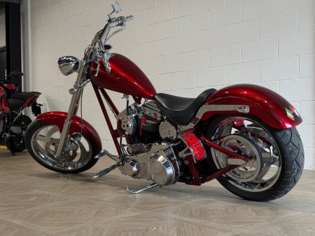 1975 HARLEY DAVIDSON Other - photo 4