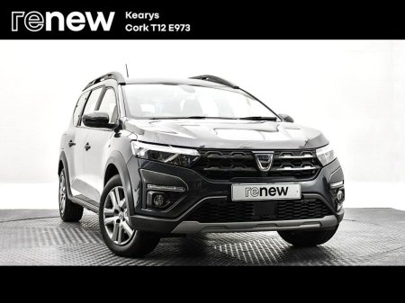 2022 Dacia Jogger Comfort TCe 110 5DR