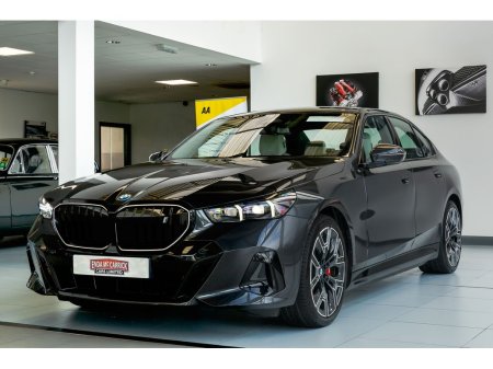 2025 BMW i5 - photo 7