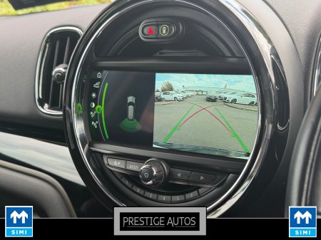 2017 Mini Countryman - photo 23