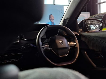 2025 Peugeot 2008 - photo 16