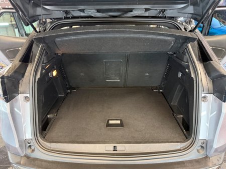 2024 Peugeot 3008 - photo 13