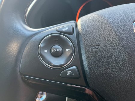 2020 Honda Vezel - photo 13