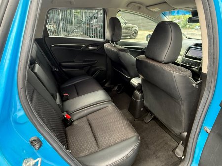 2013 Honda Fit - photo 12